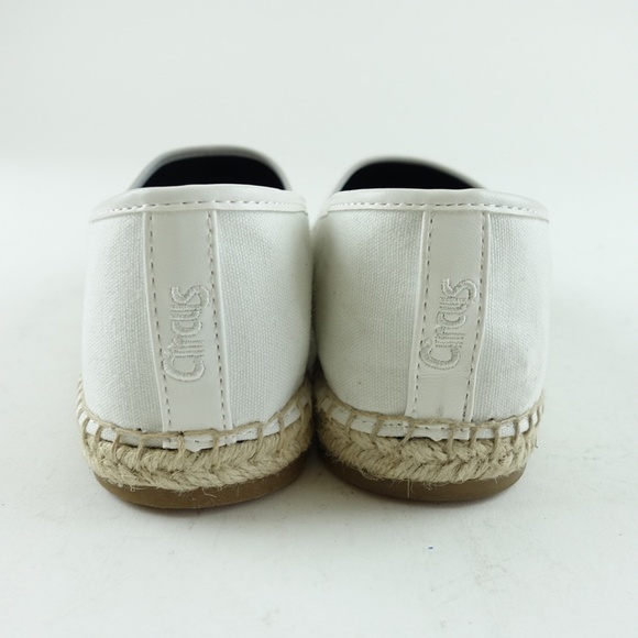 Circus by Sam Women Espadrille Slip On R11S1 main image 5